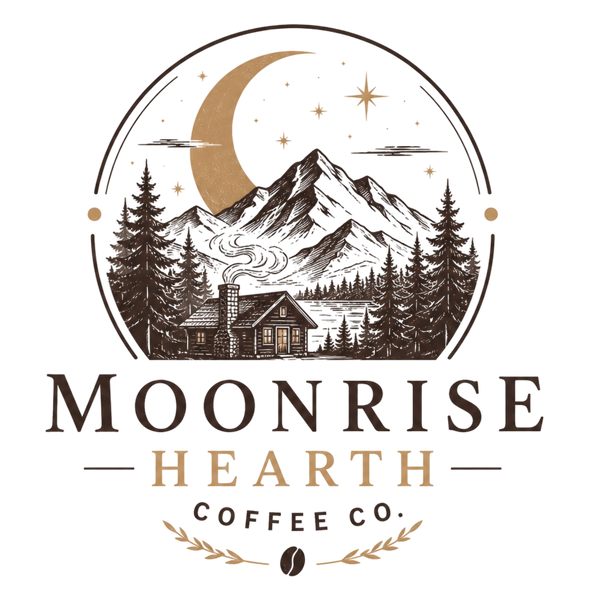 Moonrise Hearth Coffee Co.